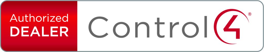 Certificado Control 4 - Authorized Dealer